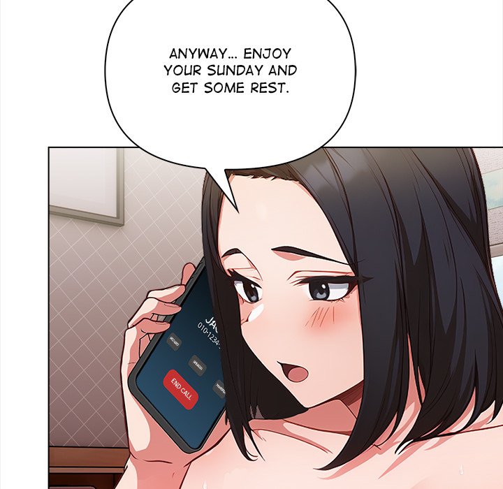 Love-Motion Capture Chapter 23 - Page 62