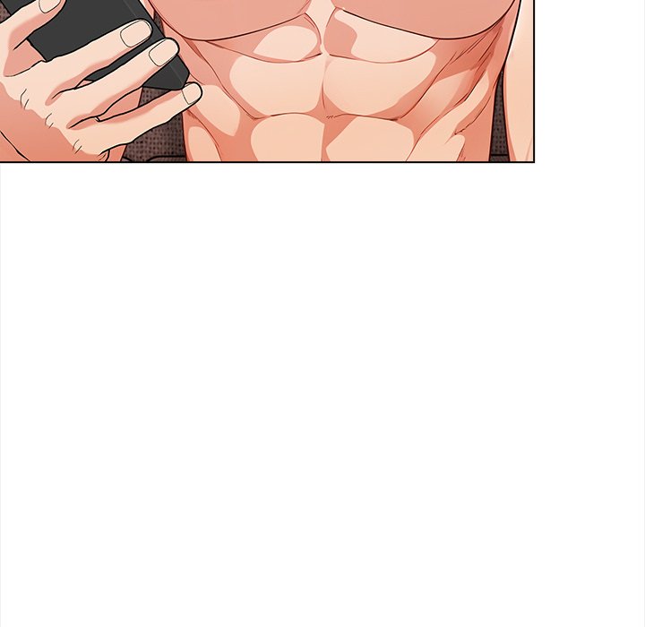 Love-Motion Capture Chapter 23 - Page 8