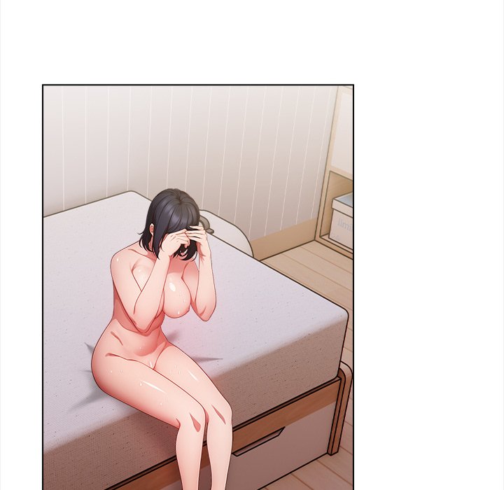 Love-Motion Capture Chapter 23 - Page 82