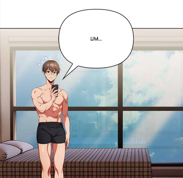 Love-Motion Capture Chapter 23 - Page 89