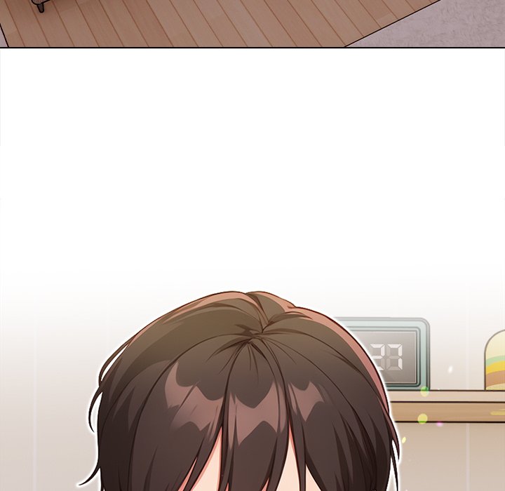 Love-Motion Capture Chapter 23 - Page 10