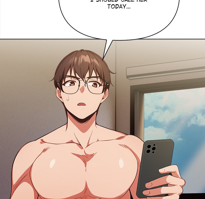 Love-Motion Capture Chapter 23 - Page 92