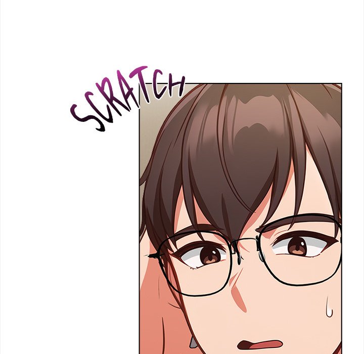 Love-Motion Capture Chapter 23 - Page 94