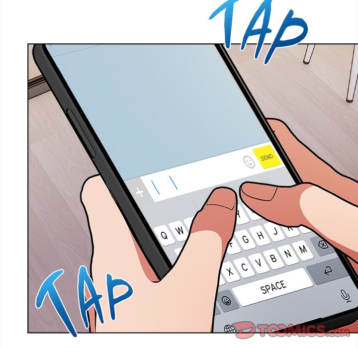 Love-Motion Capture Chapter 23 - Page 99