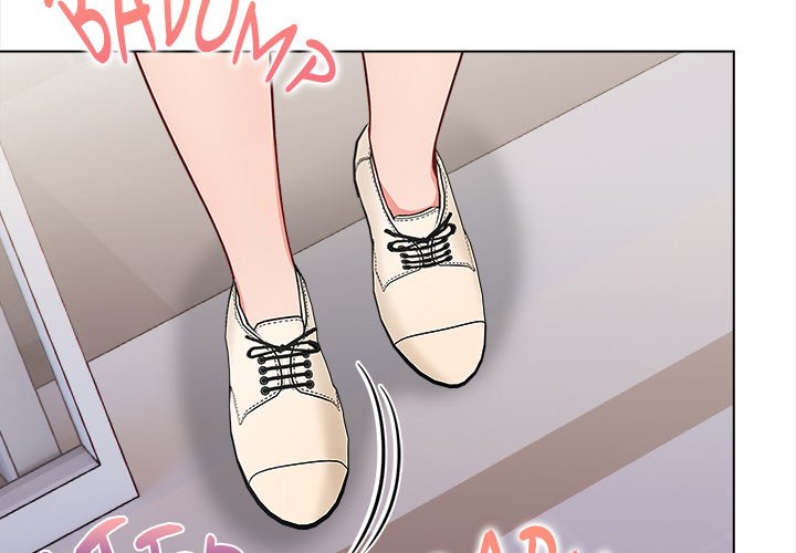 Love-Motion Capture Chapter 24 - Page 2