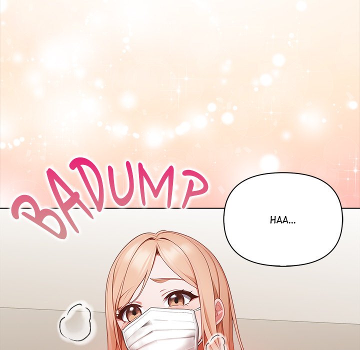 Love-Motion Capture Chapter 24 - Page 11