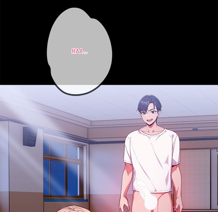 Love-Motion Capture Chapter 24 - Page 106