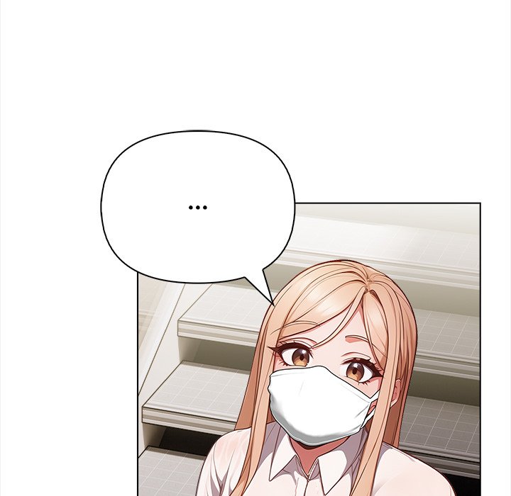 Love-Motion Capture Chapter 24 - Page 124