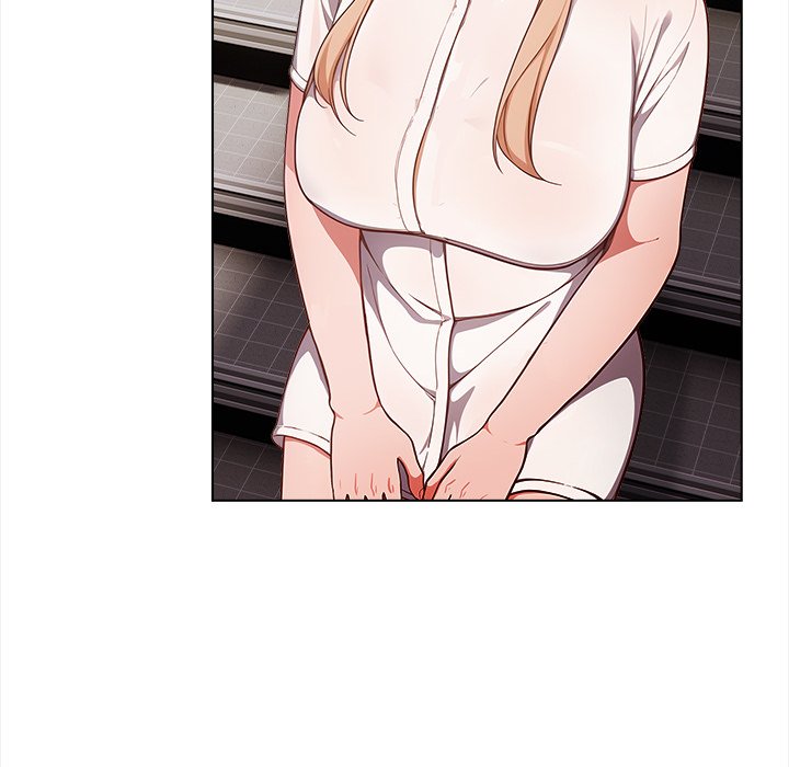 Love-Motion Capture Chapter 24 - Page 125