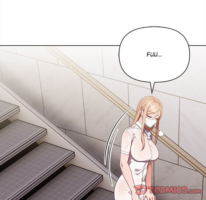 Love-Motion Capture Chapter 24 - Page 128