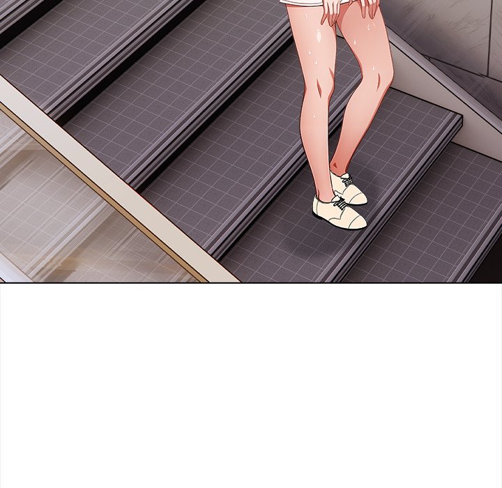 Love-Motion Capture Chapter 24 - Page 129