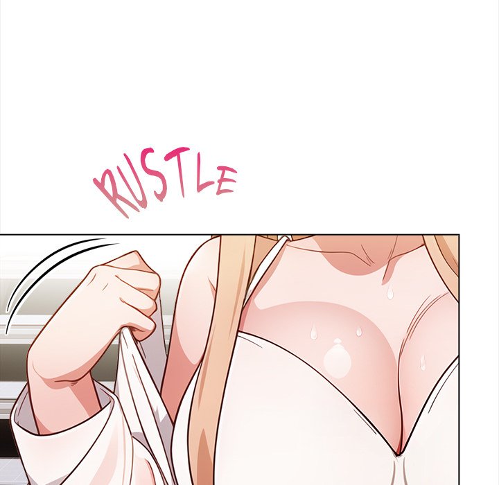 Love-Motion Capture Chapter 24 - Page 130