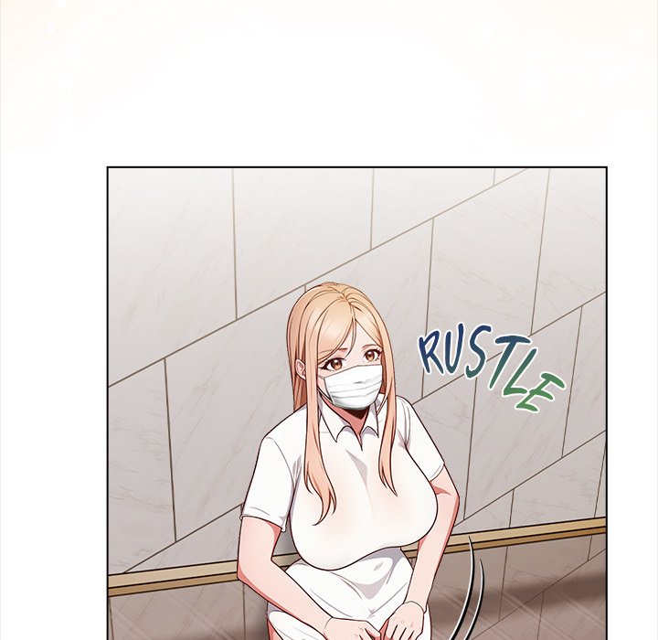 Love-Motion Capture Chapter 24 - Page 14