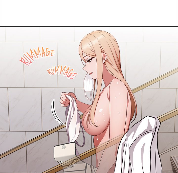 Love-Motion Capture Chapter 24 - Page 132