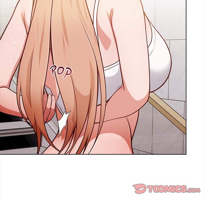 Love-Motion Capture Chapter 24 - Page 134