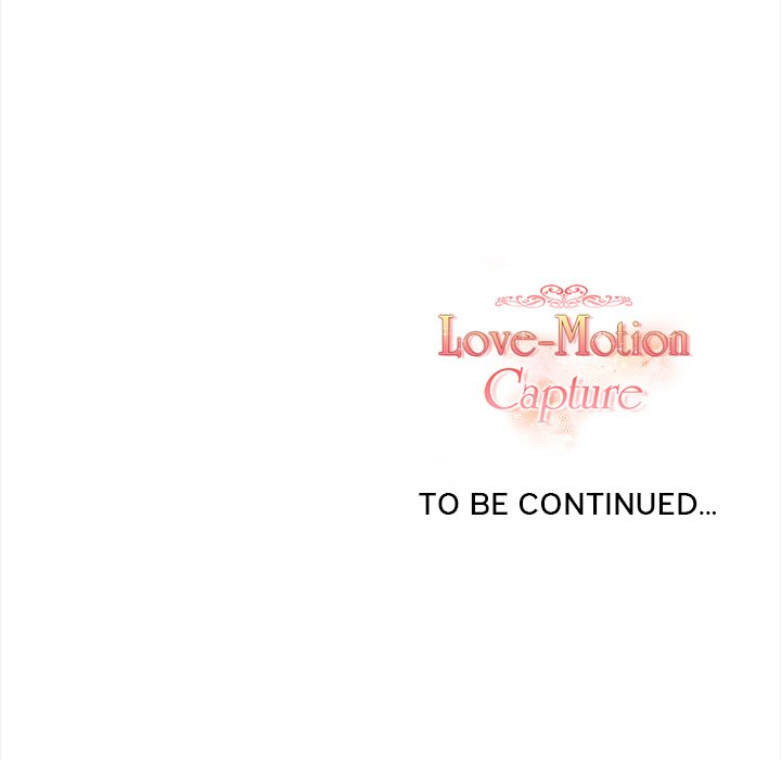 Love-Motion Capture Chapter 24 - Page 135