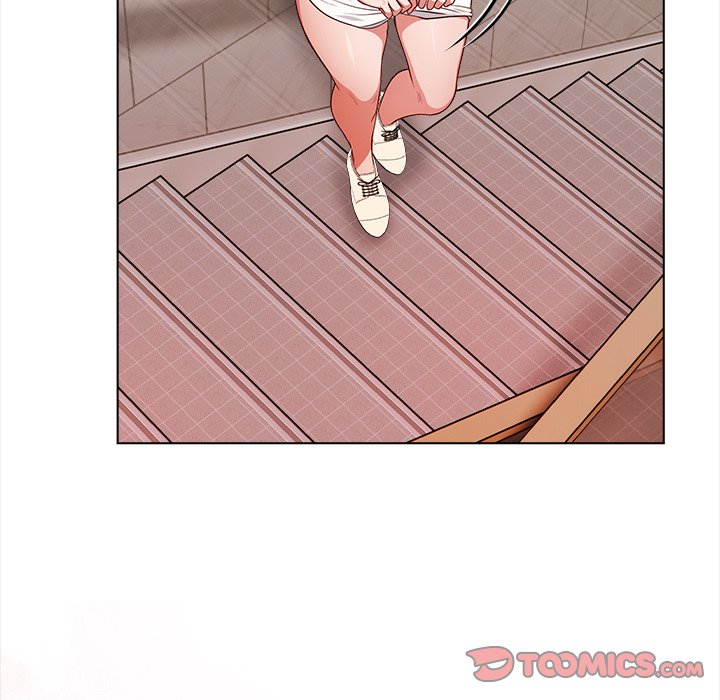 Love-Motion Capture Chapter 24 - Page 15