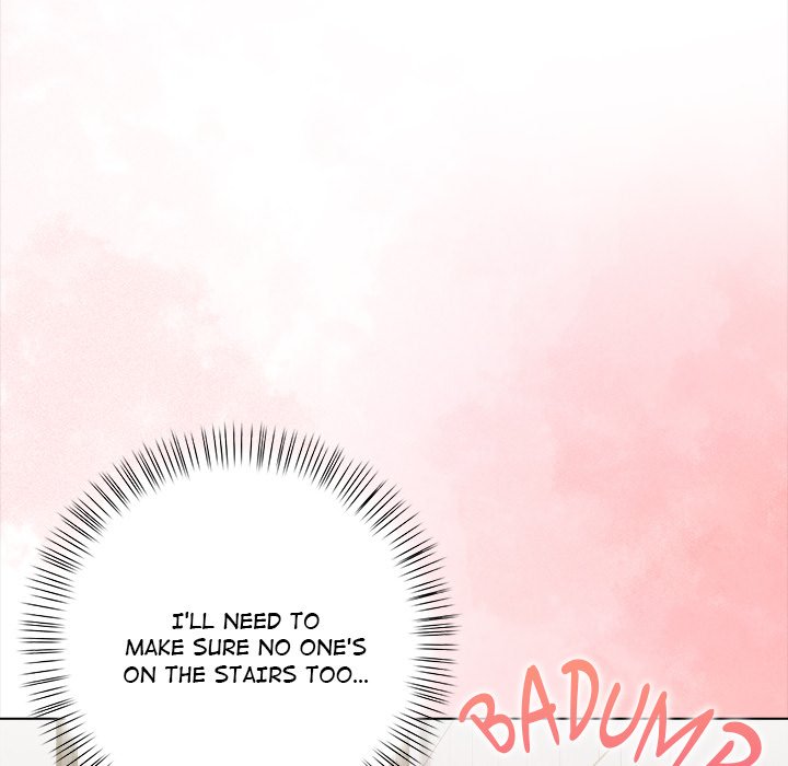 Love-Motion Capture Chapter 24 - Page 16