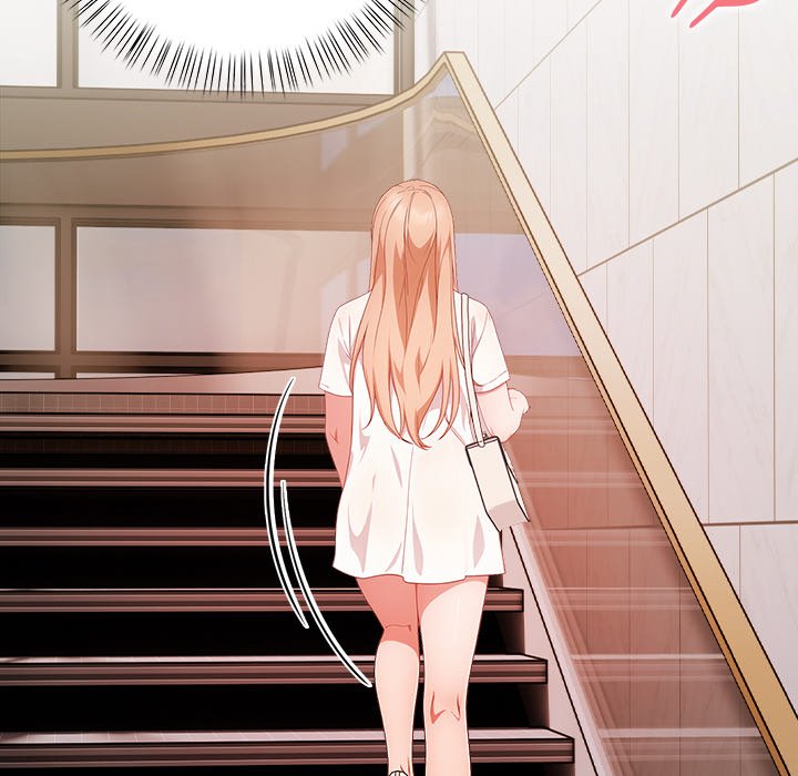 Love-Motion Capture Chapter 24 - Page 17