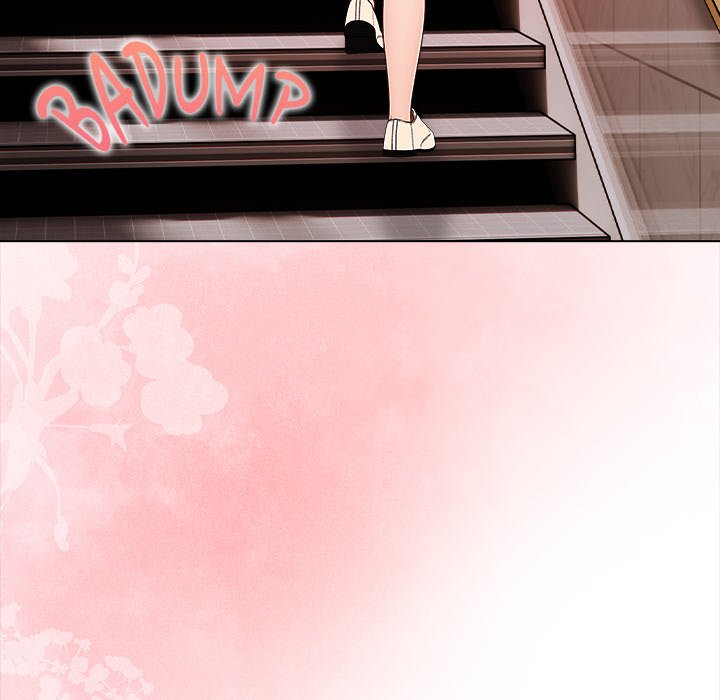 Love-Motion Capture Chapter 24 - Page 18