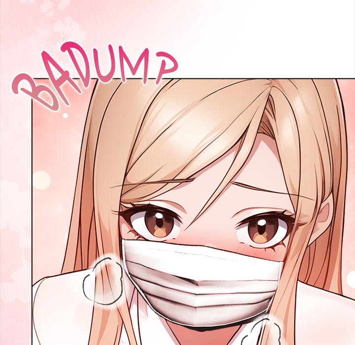 Love-Motion Capture Chapter 24 - Page 19