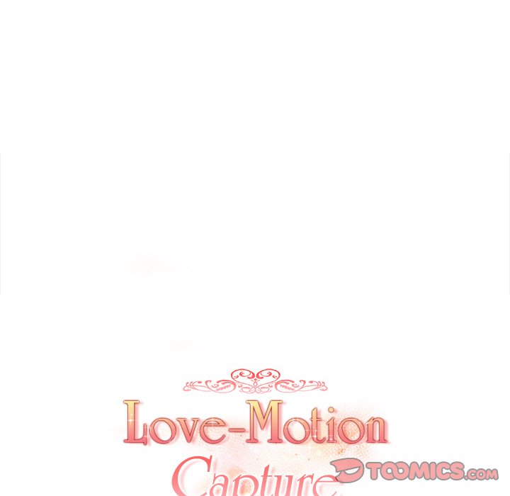 Love-Motion Capture Chapter 24 - Page 21