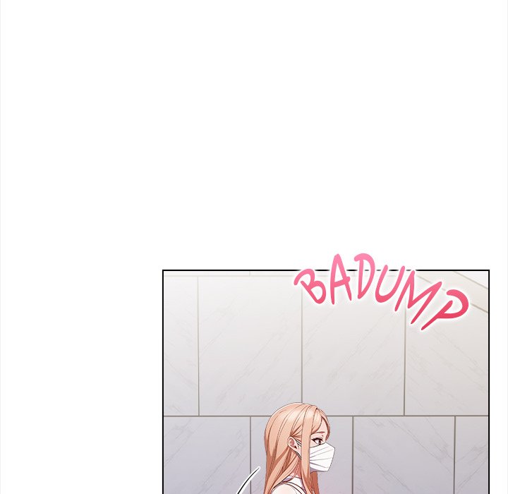 Love-Motion Capture Chapter 24 - Page 25