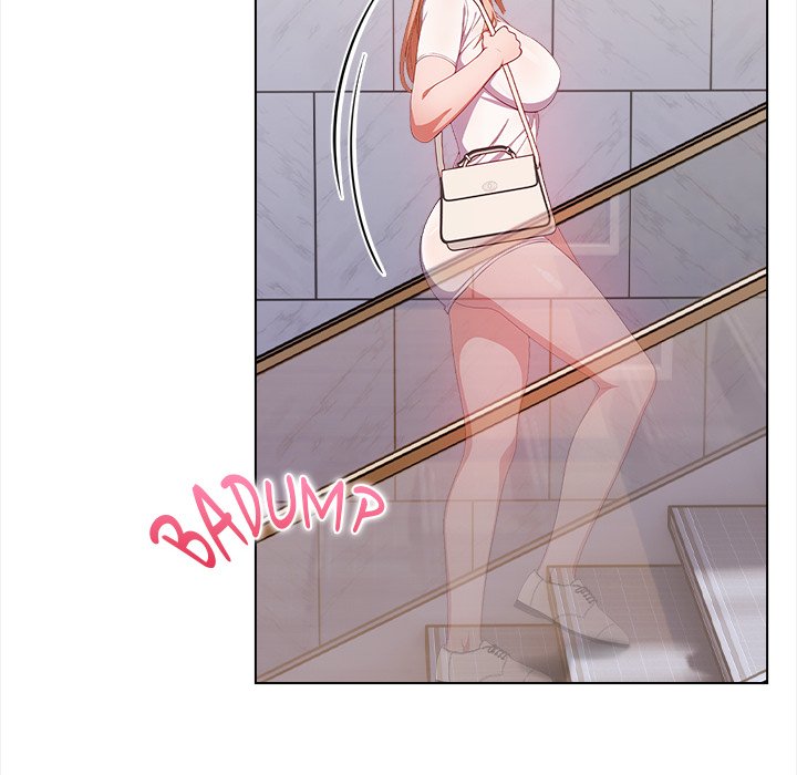 Love-Motion Capture Chapter 24 - Page 26