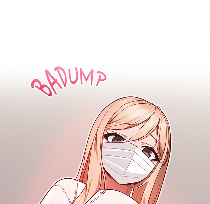 Love-Motion Capture Chapter 24 - Page 29