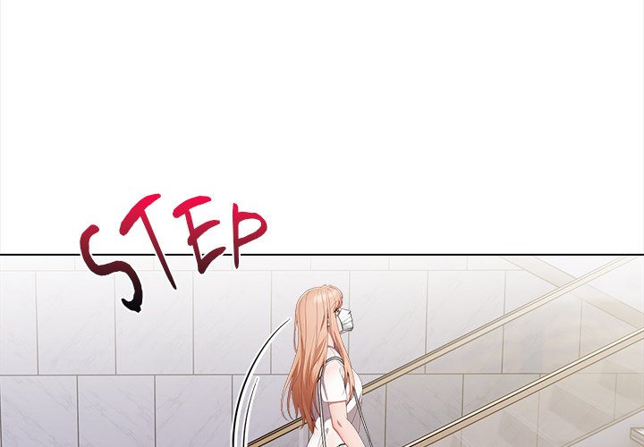 Love-Motion Capture Chapter 24 - Page 4