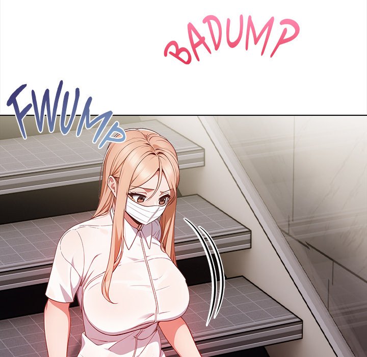 Love-Motion Capture Chapter 24 - Page 32