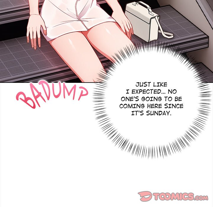 Love-Motion Capture Chapter 24 - Page 33