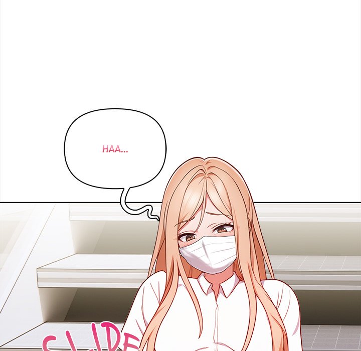 Love-Motion Capture Chapter 24 - Page 34