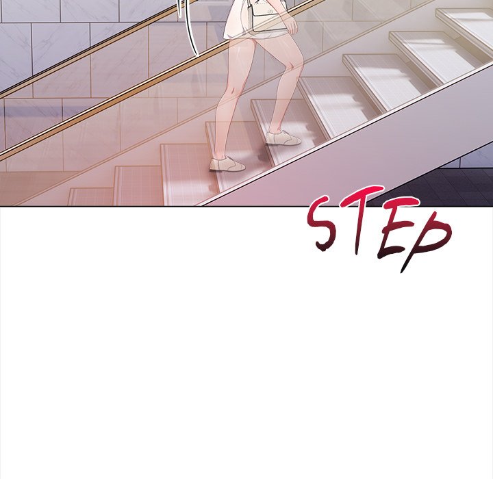 Love-Motion Capture Chapter 24 - Page 5