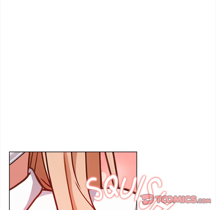 Love-Motion Capture Chapter 24 - Page 45