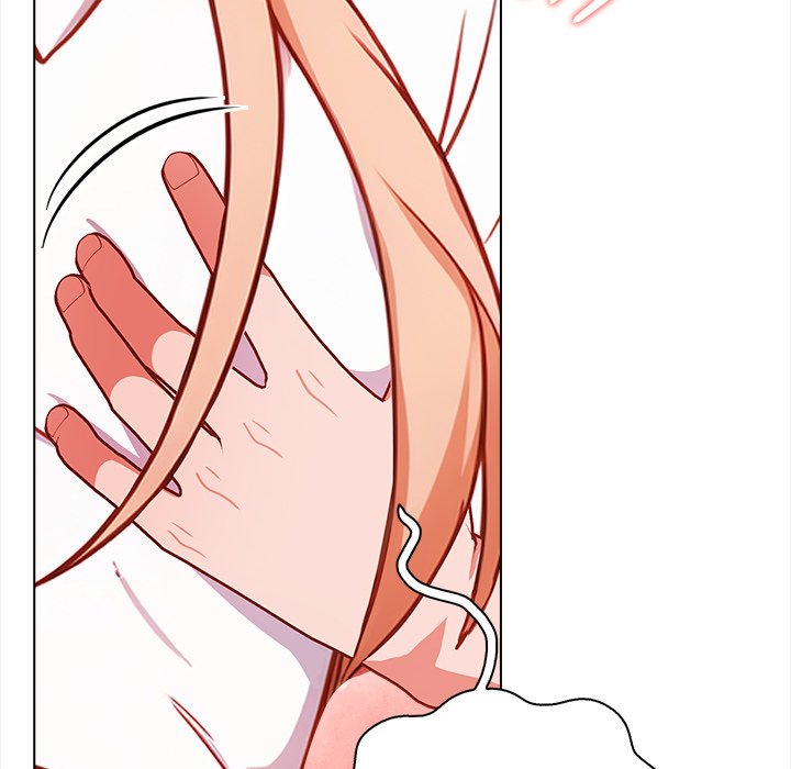 Love-Motion Capture Chapter 24 - Page 46