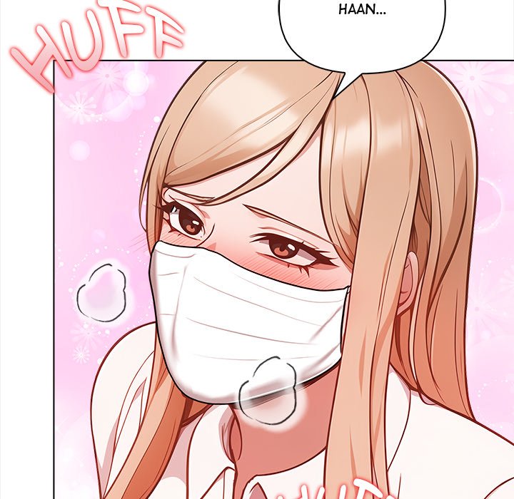 Love-Motion Capture Chapter 24 - Page 48