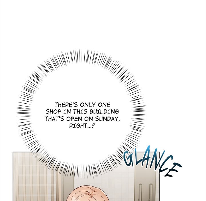 Love-Motion Capture Chapter 24 - Page 6