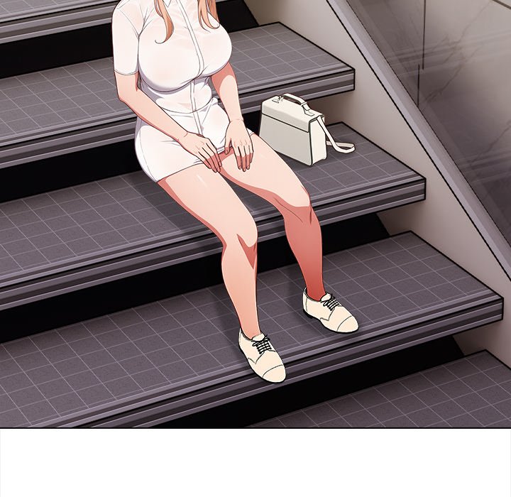 Love-Motion Capture Chapter 24 - Page 55