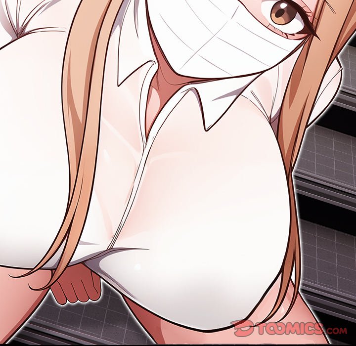 Love-Motion Capture Chapter 24 - Page 57