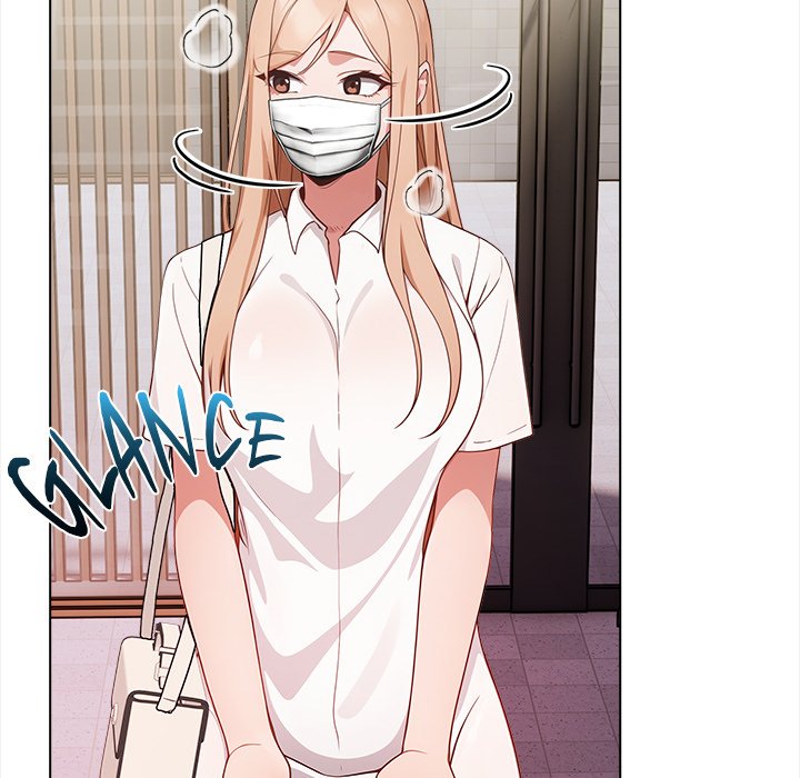 Love-Motion Capture Chapter 24 - Page 7