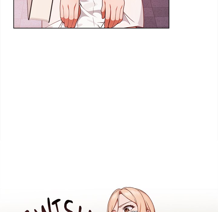 Love-Motion Capture Chapter 24 - Page 8