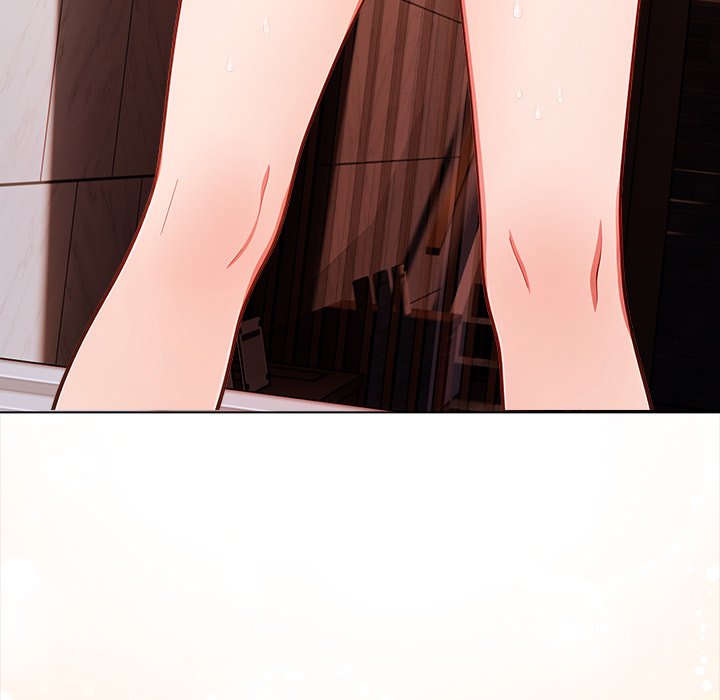 Love-Motion Capture Chapter 24 - Page 10