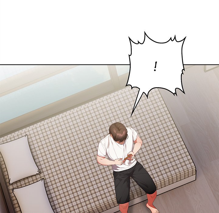 Love-Motion Capture Chapter 25 - Page 12