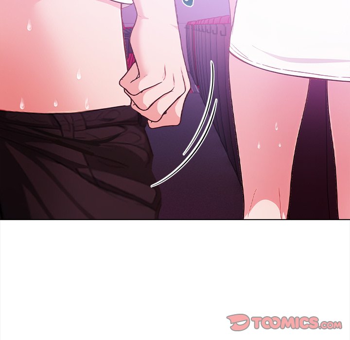 Love-Motion Capture Chapter 25 - Page 116