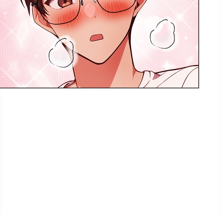 Love-Motion Capture Chapter 25 - Page 120