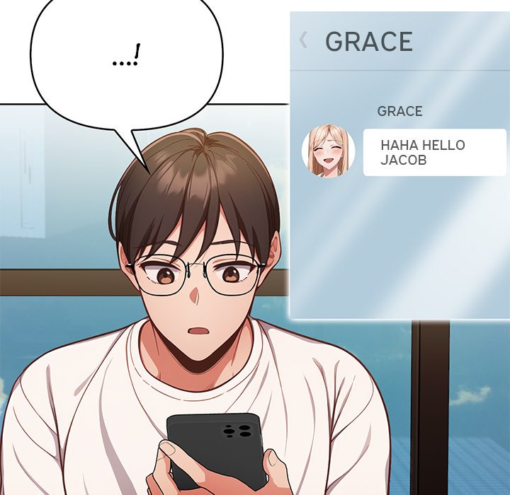 Love-Motion Capture Chapter 25 - Page 14