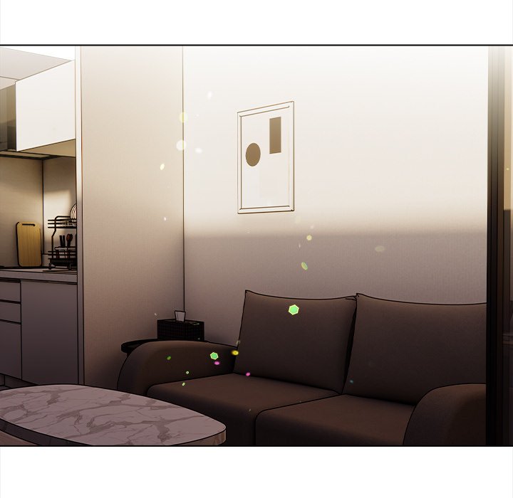 Love-Motion Capture Chapter 25 - Page 23