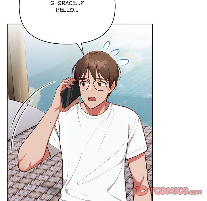 Love-Motion Capture Chapter 25 - Page 32