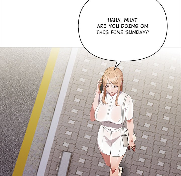 Love-Motion Capture Chapter 25 - Page 34